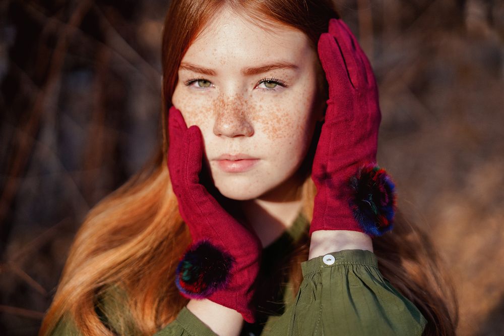 Photograph by Гордеева Светлана