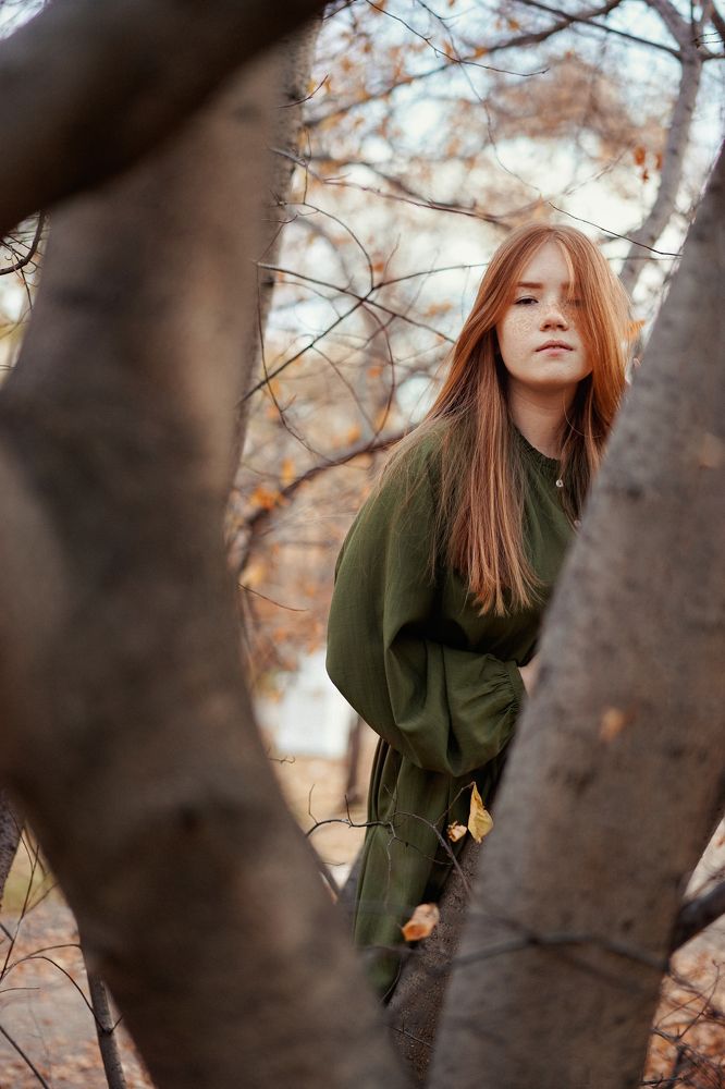 Photograph by Гордеева Светлана