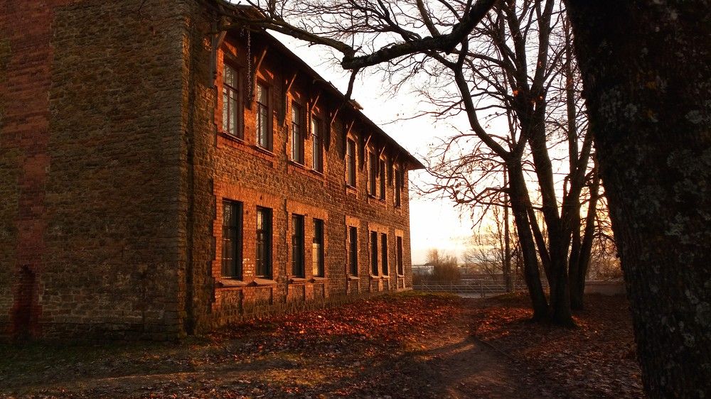 Photograph by Михаил Жуковский