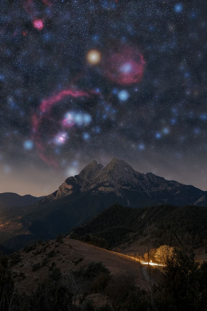 Photograph by Ferran Claudin