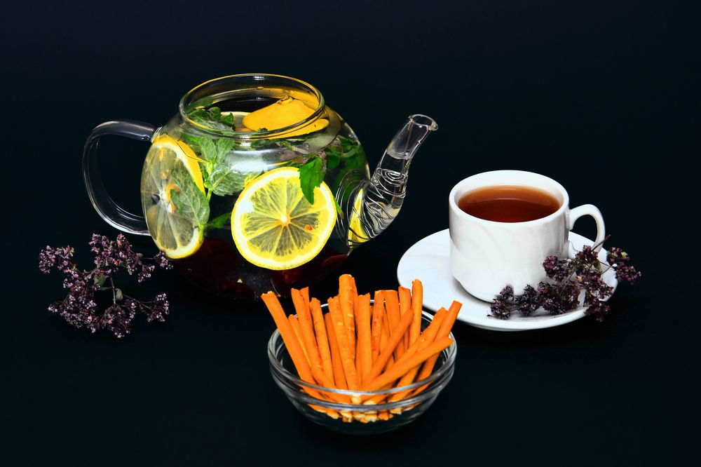 Photograph by Elena Dementova