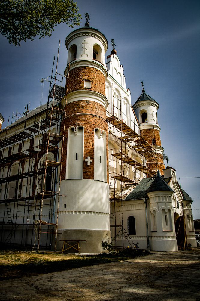 Photograph by Виктор Сердюков