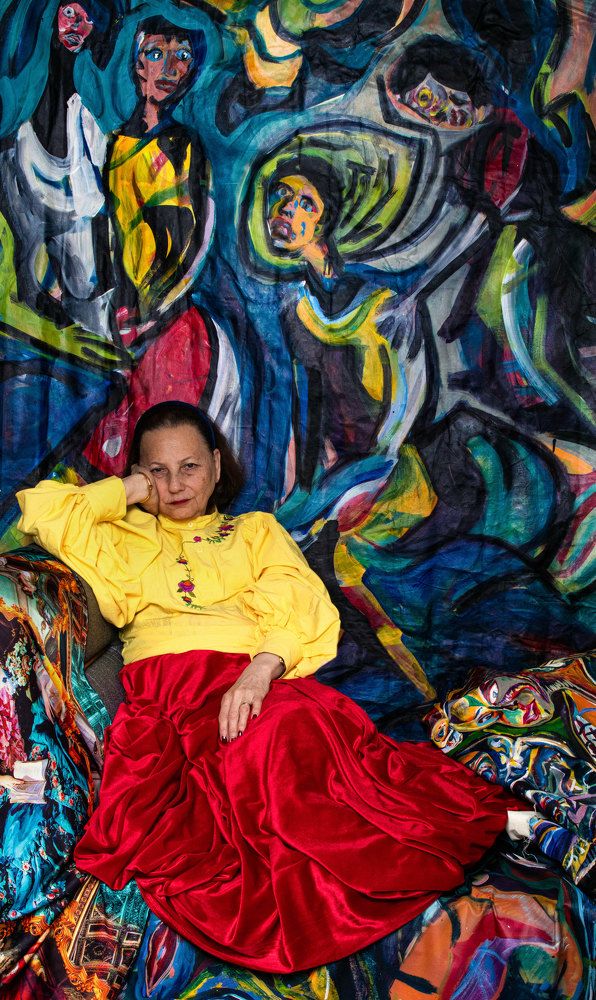 Photograph by Samineh Amel Sayyah