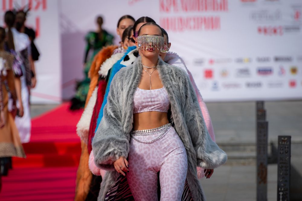 Photograph by Юрий Сретенский