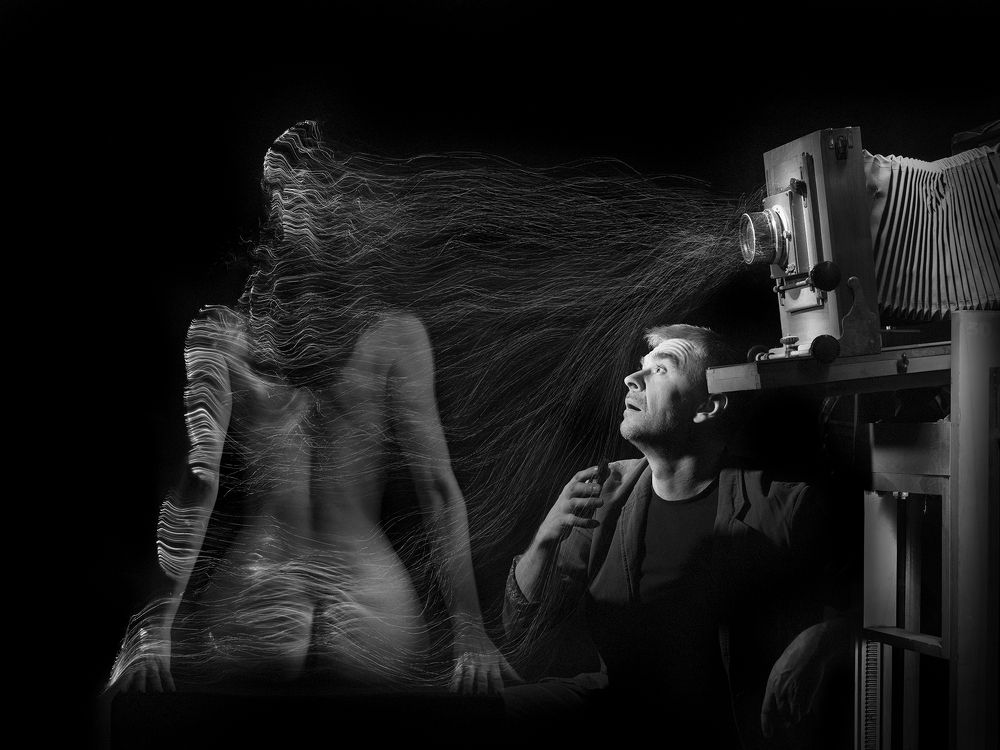 Photograph by Куприянов Александр