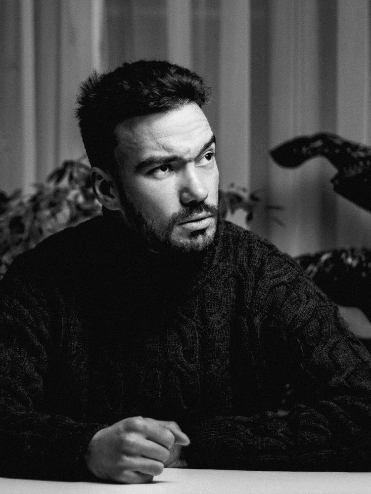 Photograph by Данил Гайдайчук