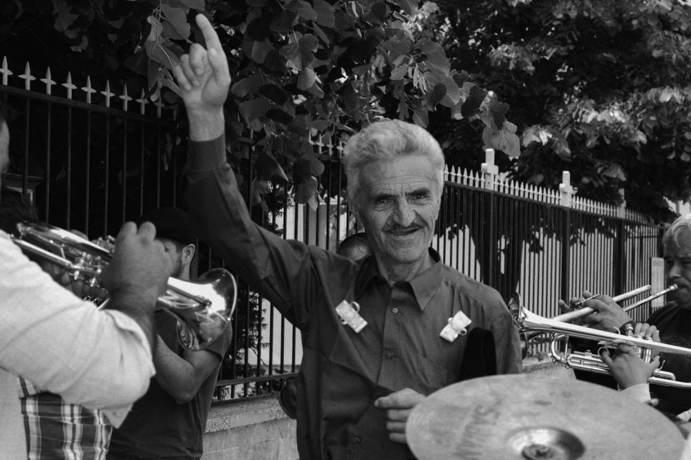 Photograph by Jovan Svorcan