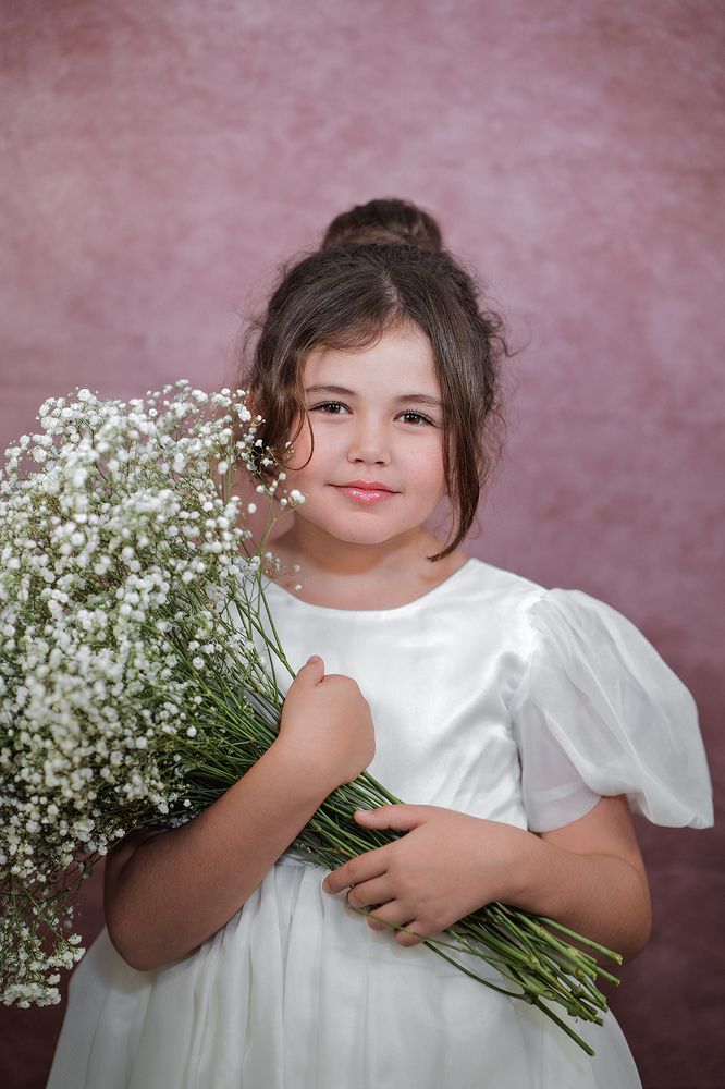 Photograph by Oxana Berezovskaya