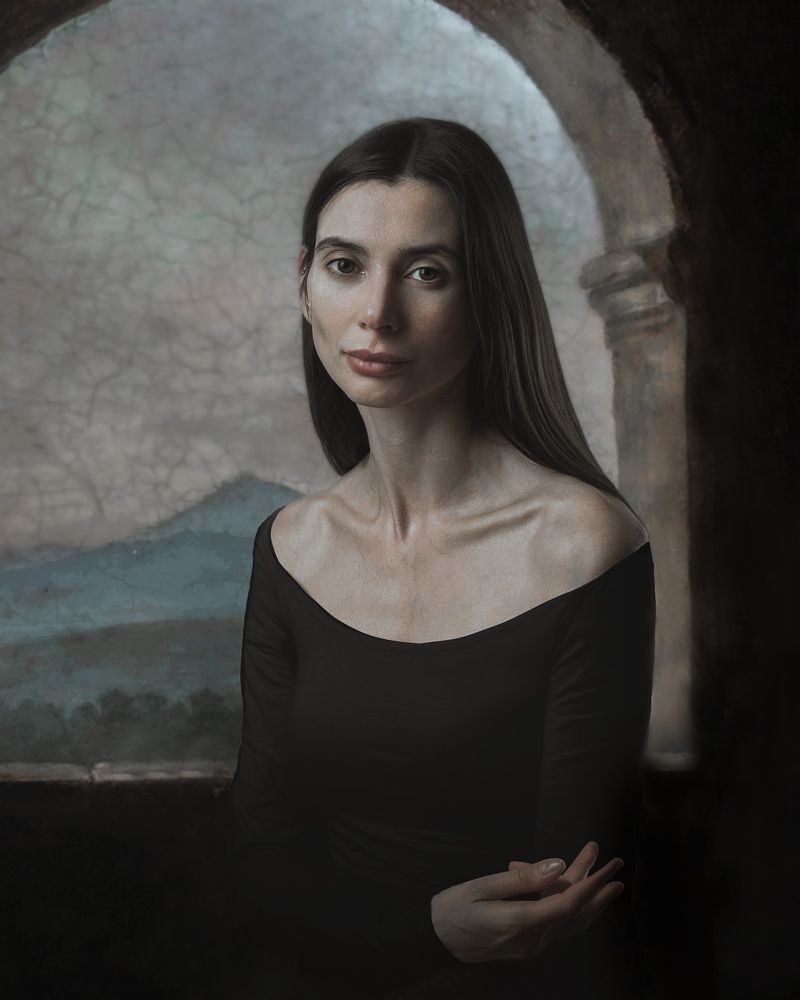 Фотография автора Людмила Богданова