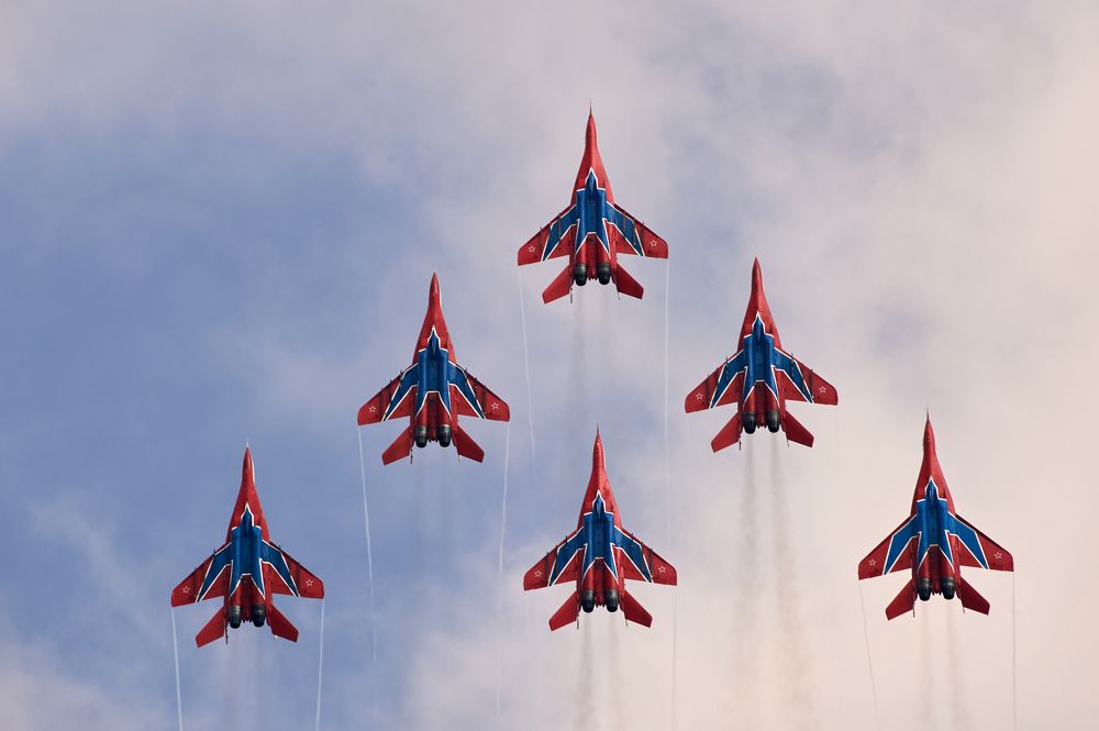 Photograph by Фатыхов Динар