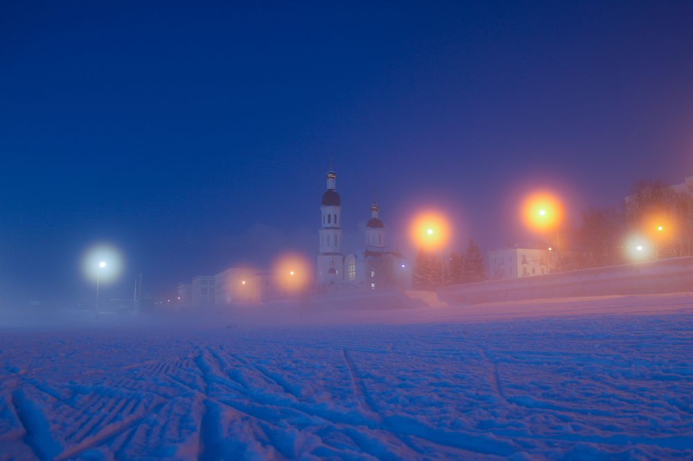 Photograph by Юлия Крюкова