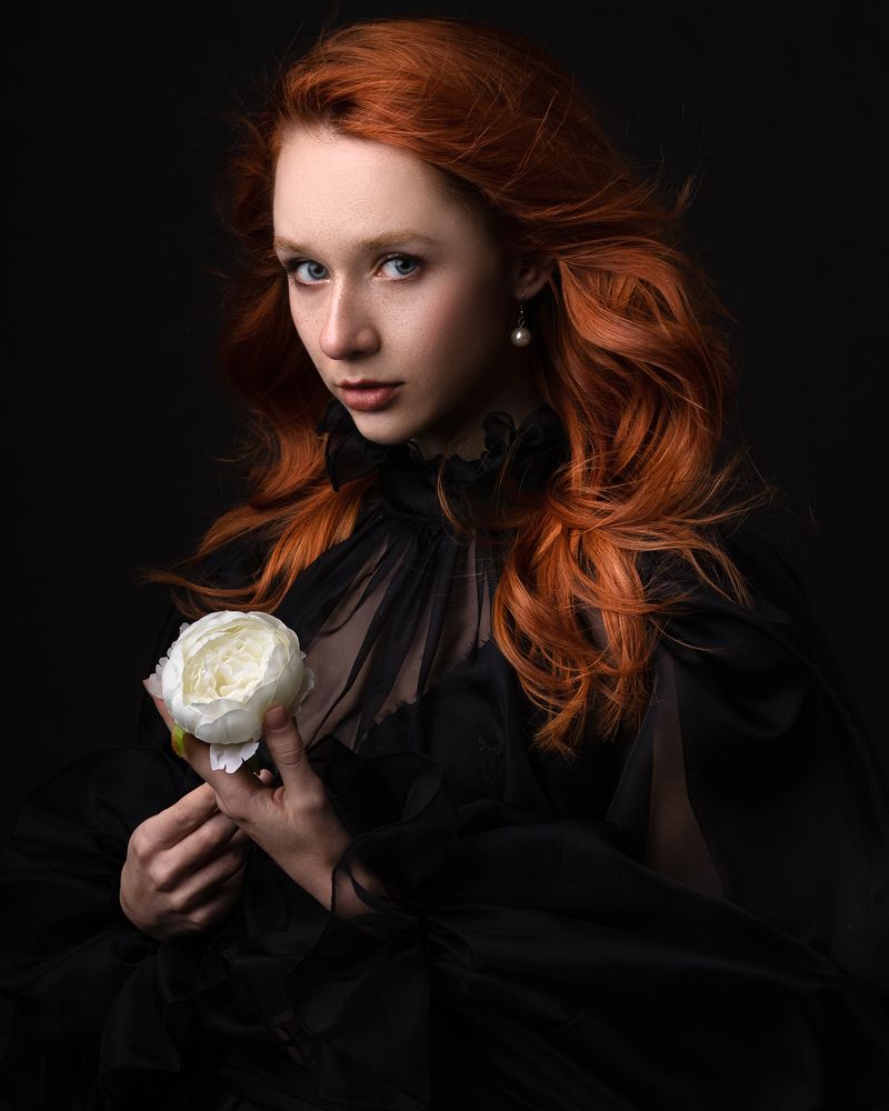 Фотография автора Картушина Анастасия