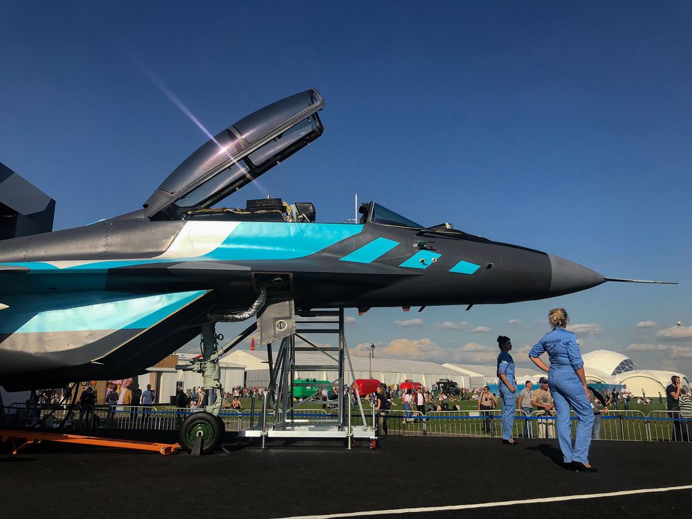 Photograph by Ekaterina