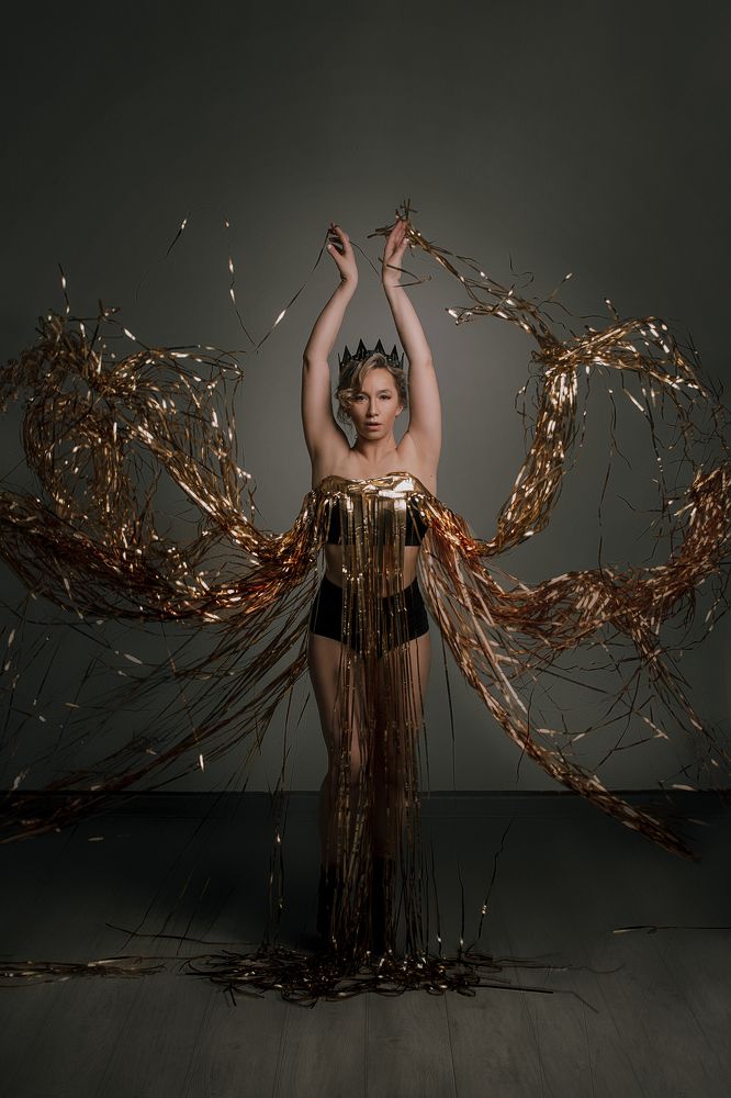 Photograph by Алиса Тюрина (Арчер)