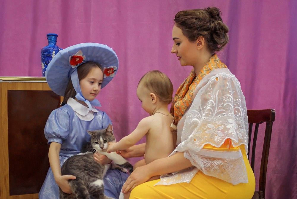 Photograph by Алексей Горошко