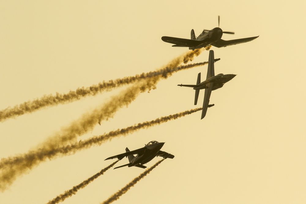 Photograph by ATTILA SZABO