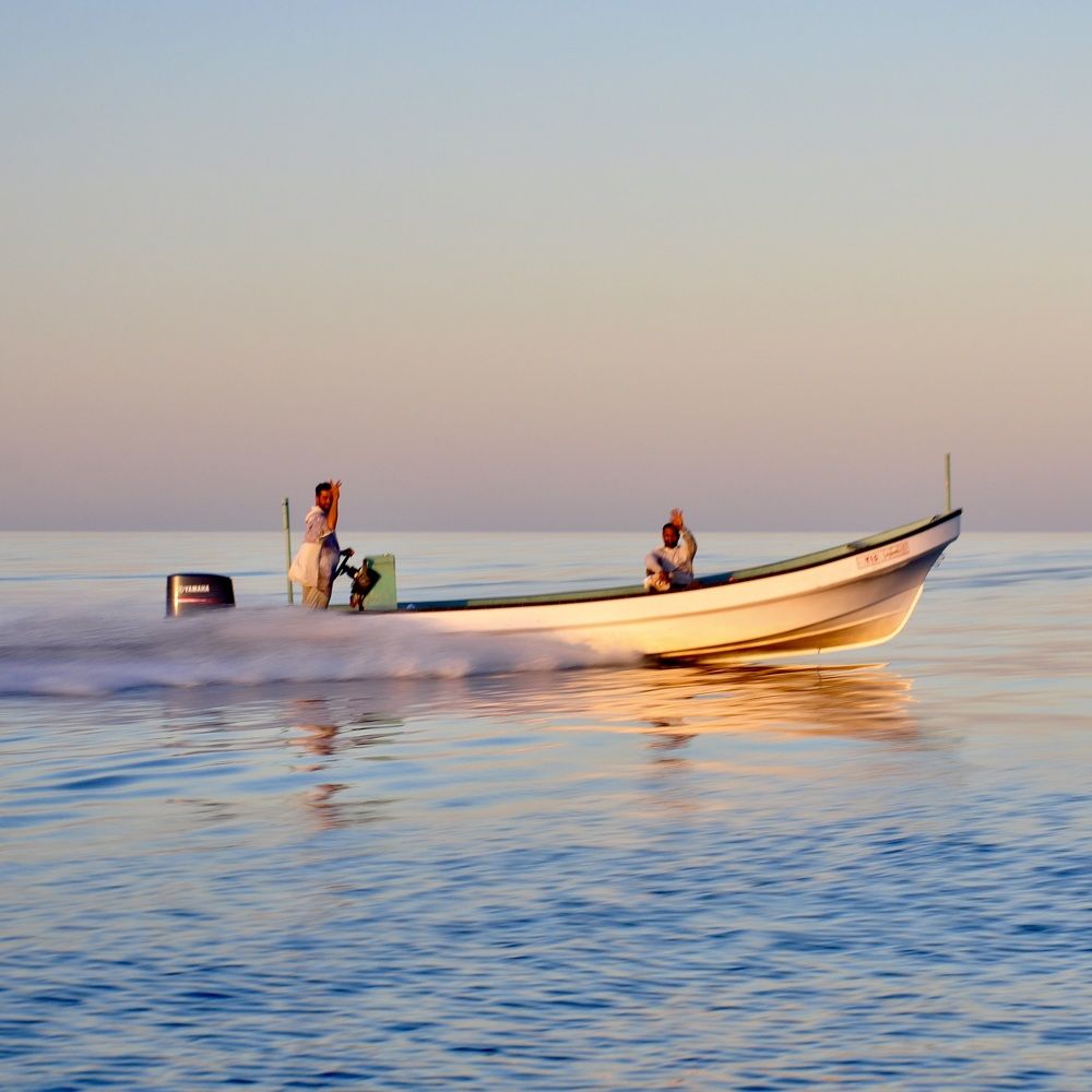 Photograph by Sandra Bruttomesso