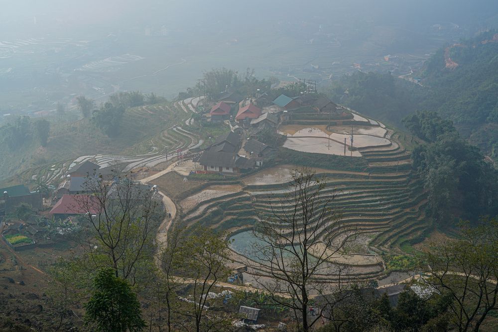 Photograph by Hoai Anh Dang