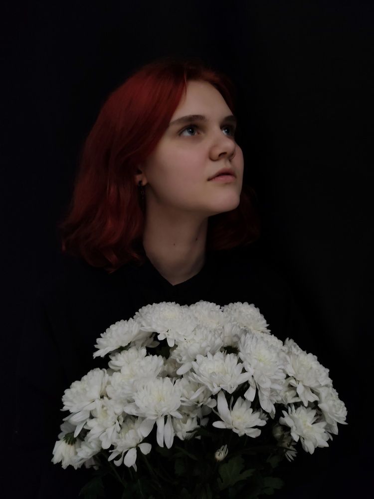 Photograph by Ната Евсеева