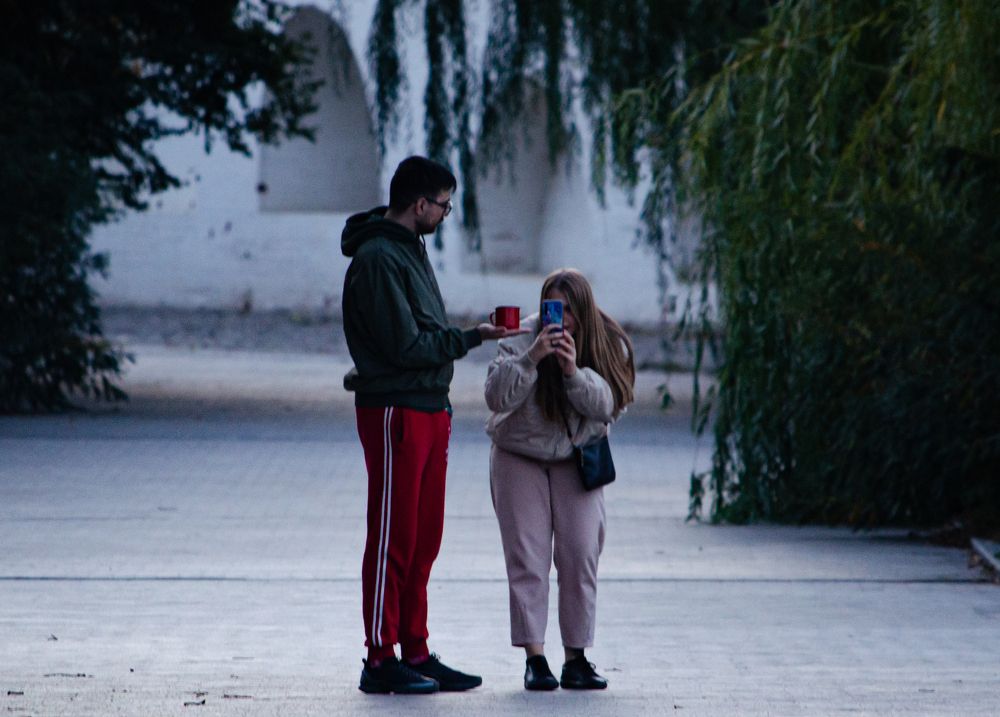 Photograph by Юрий Кизин