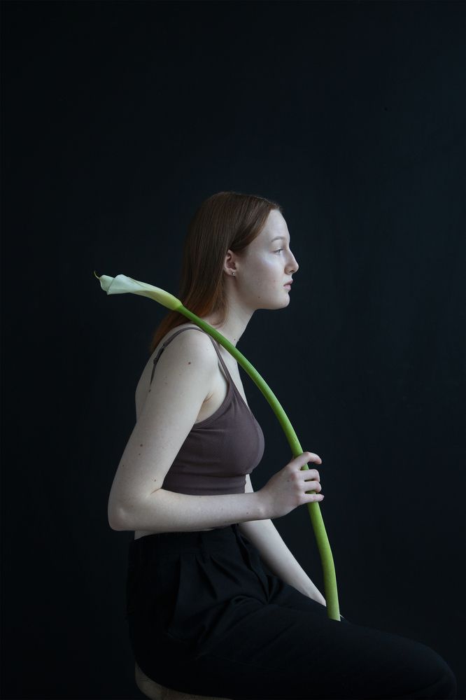 Photograph by Анна Статейко