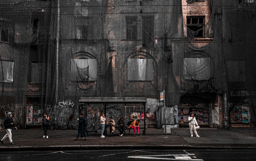 Photograph by Сергей Кутьин