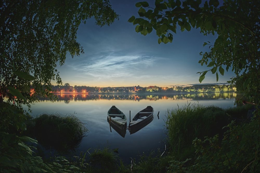 Photograph by Даниил Мелехов