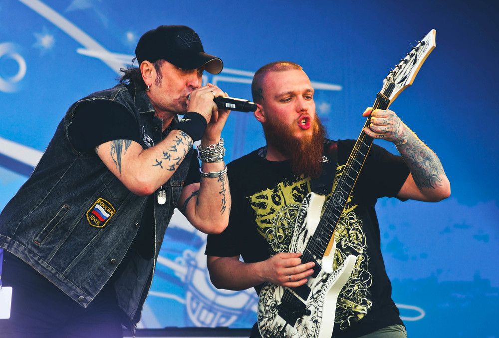 Photograph by Екимова Наталья