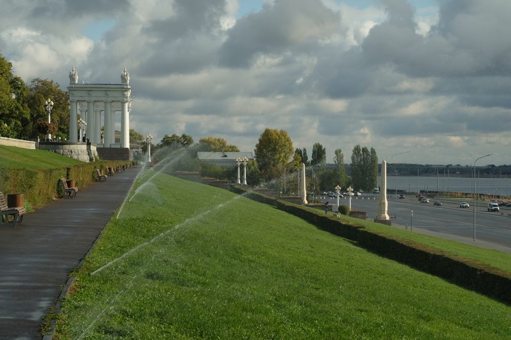 Photograph by Алёна Дёмочкина