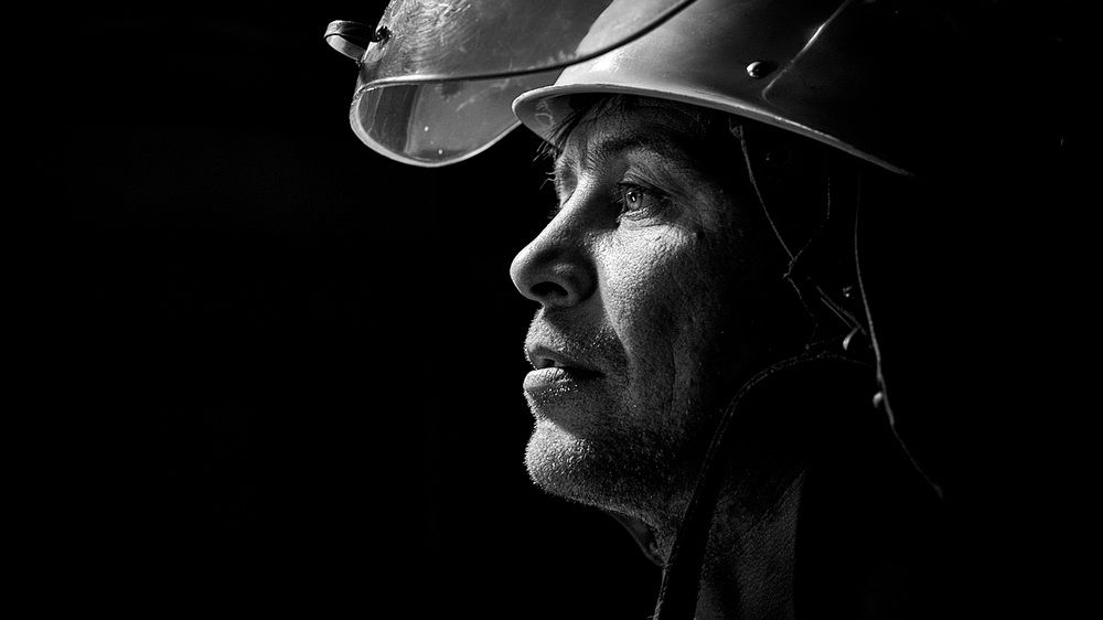 Photograph by Тертышников Дмитрий