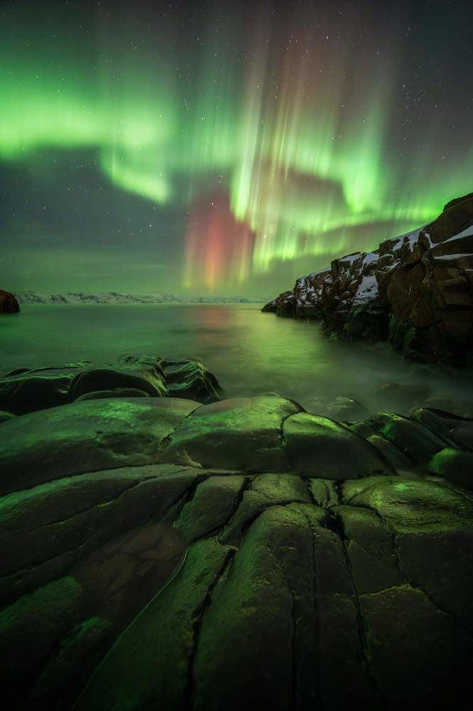 Photograph by Василий Яковлев