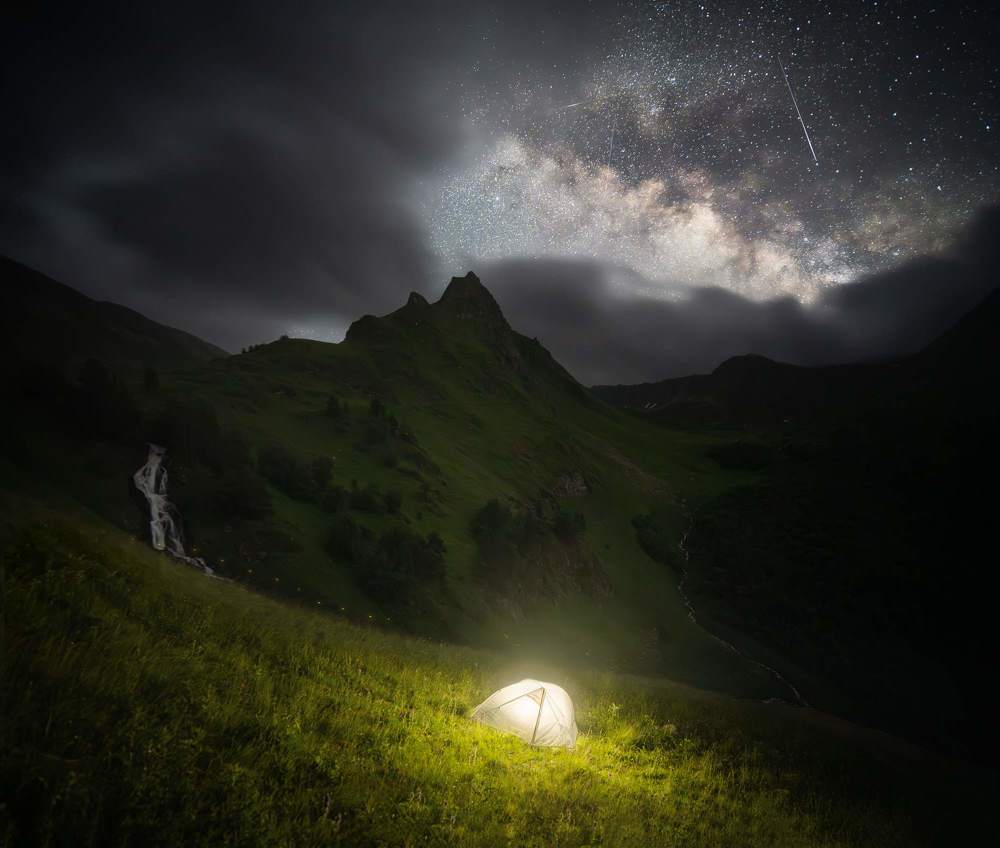 Photograph by Василий Яковлев