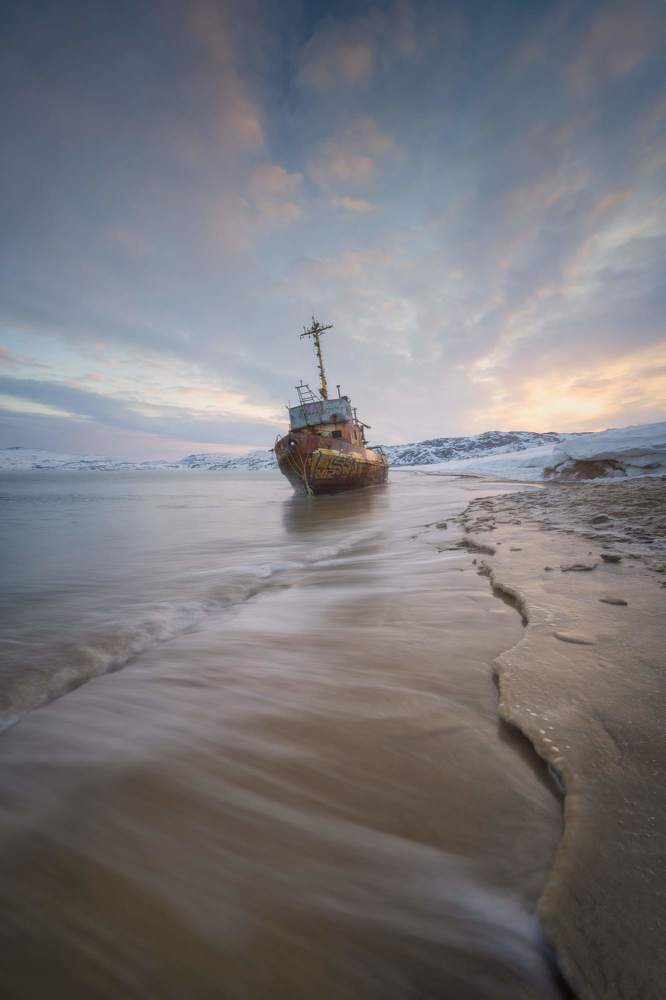 Photograph by Василий Яковлев