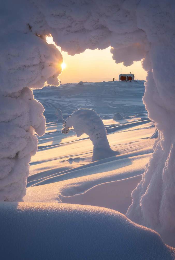 Photograph by Василий Яковлев