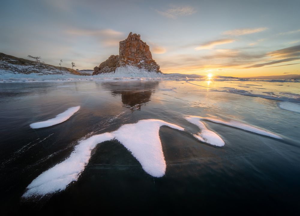 Photograph by Василий Яковлев