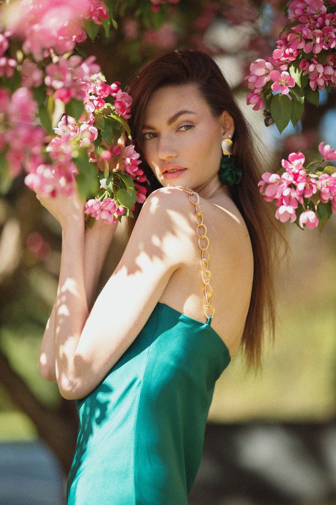 Photograph by Ольга Петрова