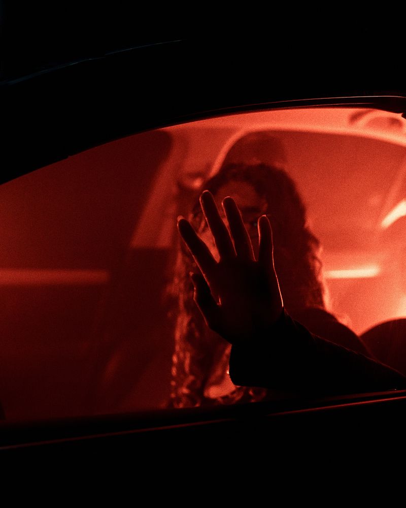 Photograph by Emil Butaev