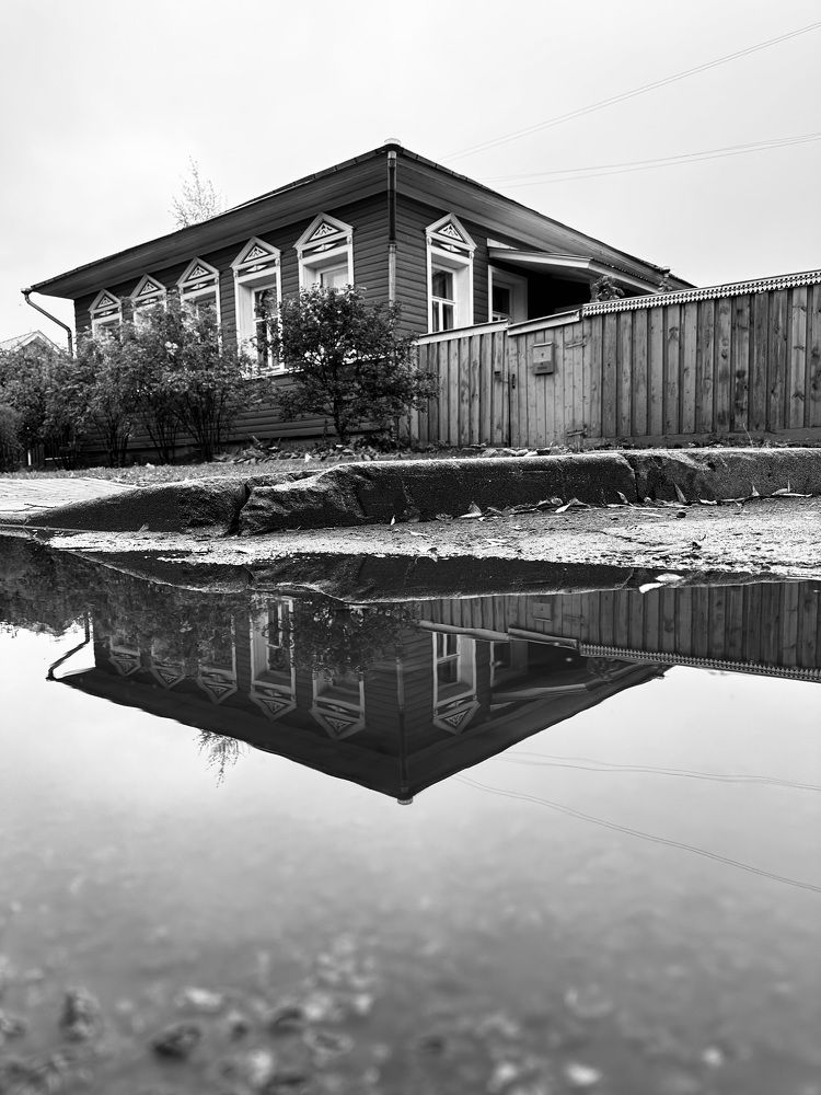 Photograph by Екатерина Корчагина