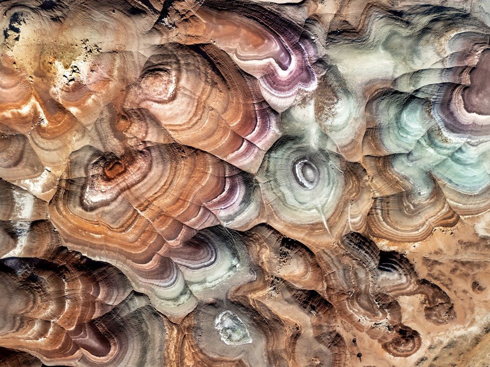 Photograph by Marina Poushkina