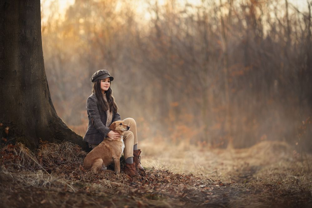 Photograph by Adrian Polok