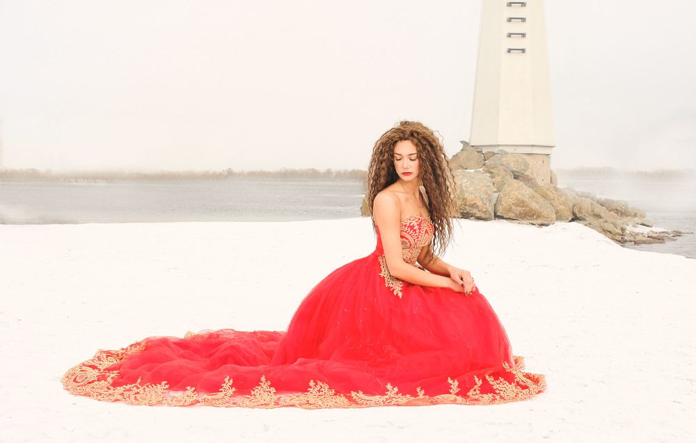 Photograph by Оксана Батракова