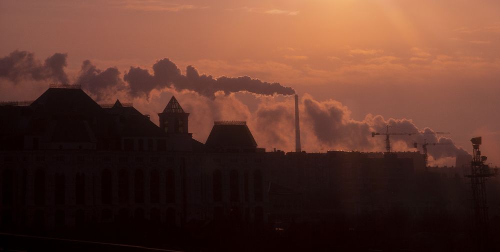 Photograph by Дарья Юсарева