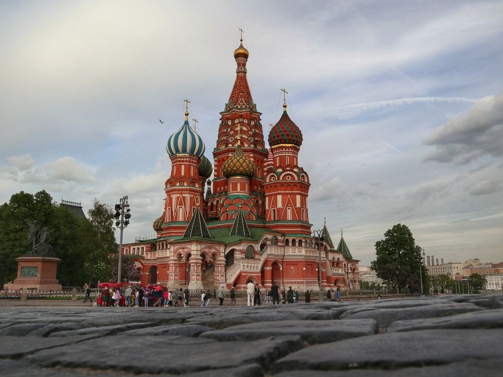 Photograph by Ирина Корабельникова