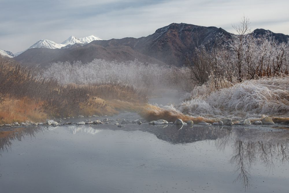 Photograph by Александра Марчак