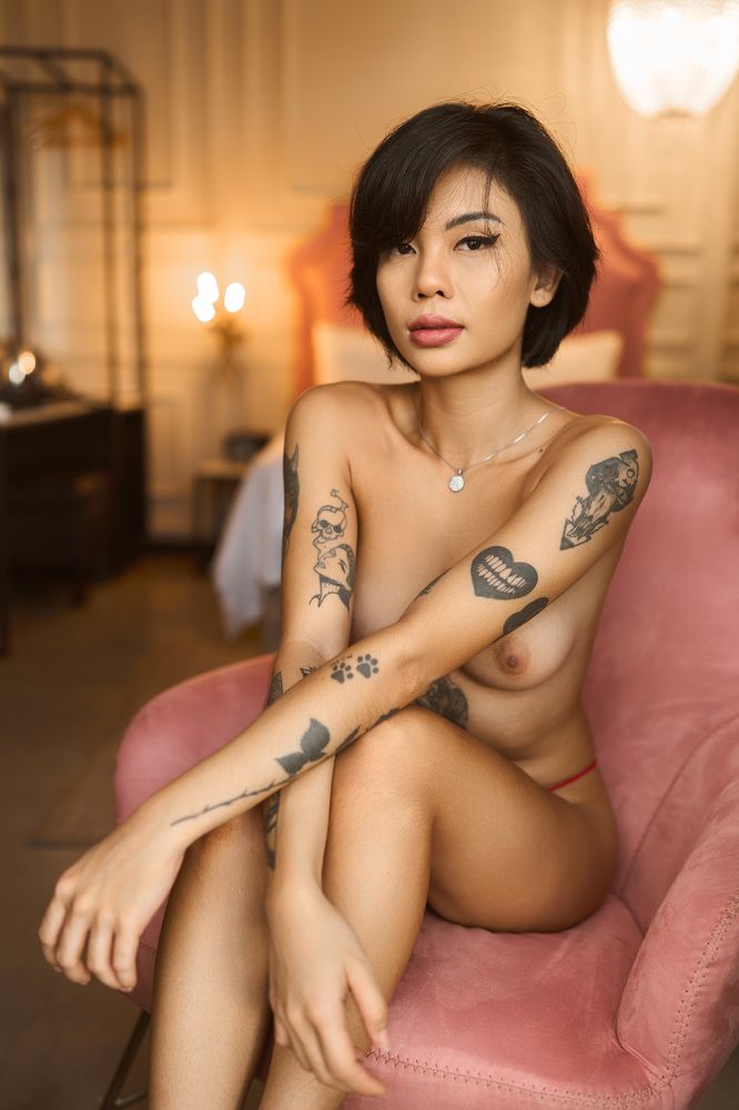 Photograph by Nguyen Dinh