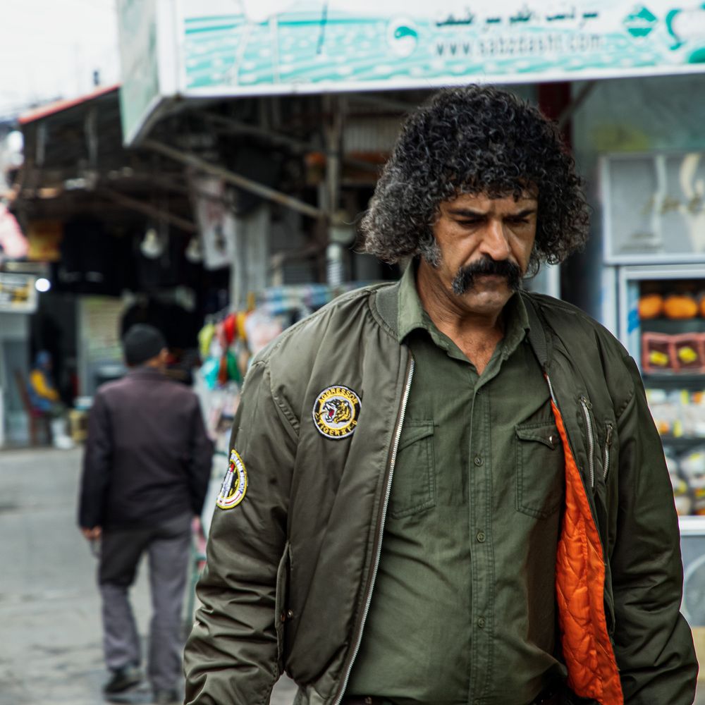 Фотография автора mahyar sj