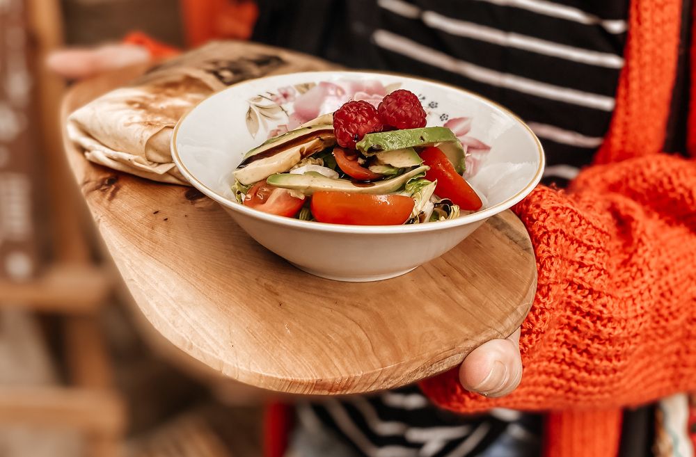 Photograph by Ольга Попова