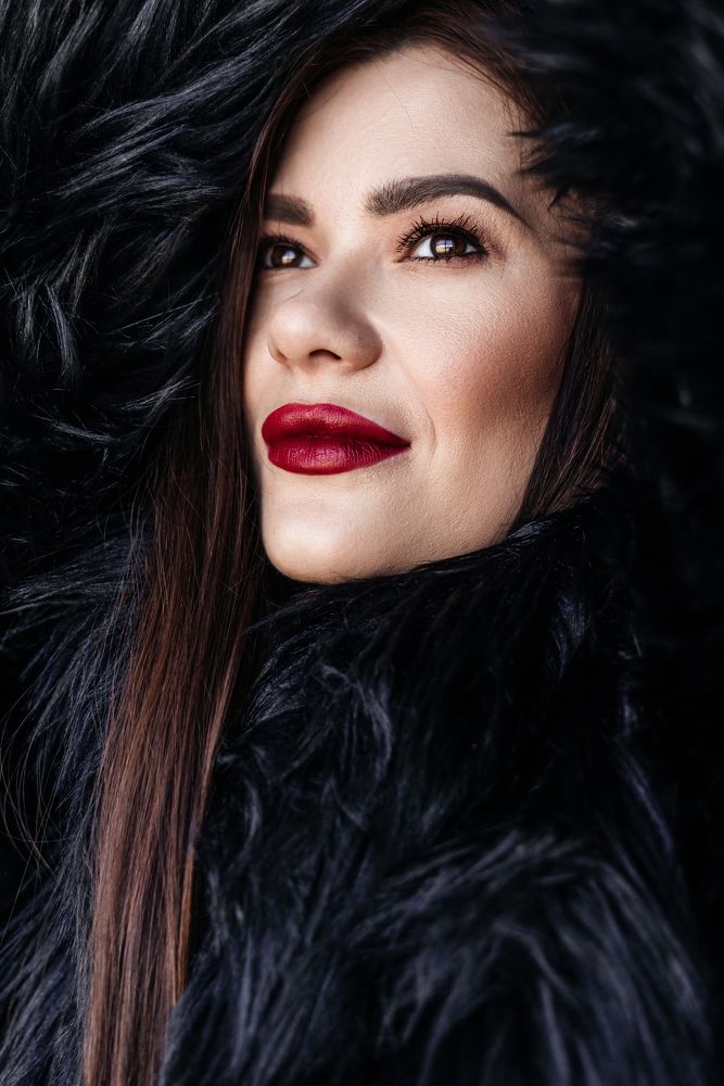 Photograph by Галина Цареня