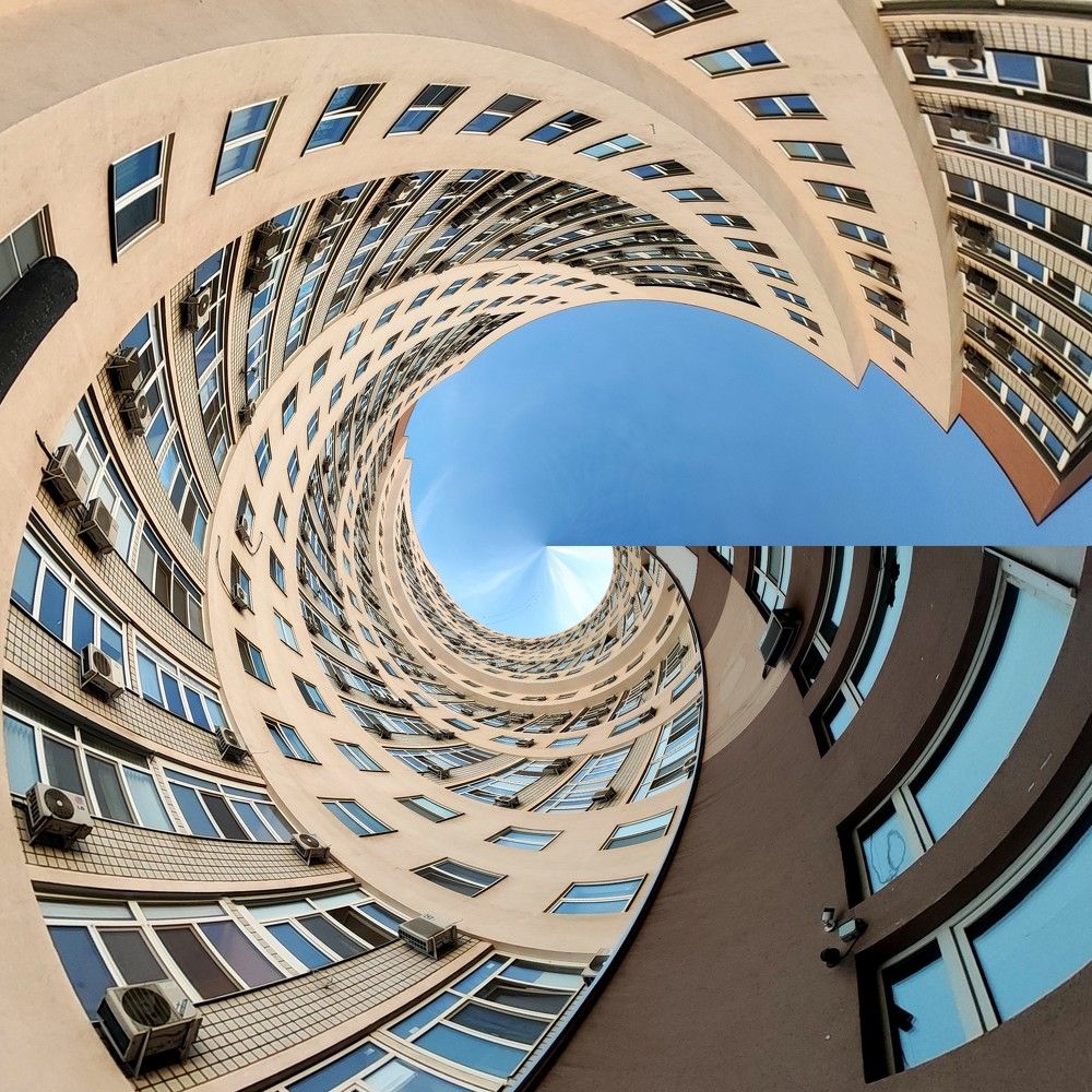 Photograph by Karina Yakovleva