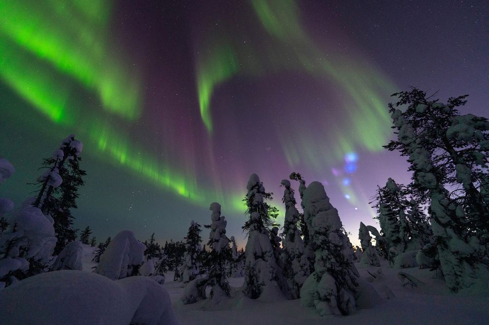 Photograph by Михаил Рева